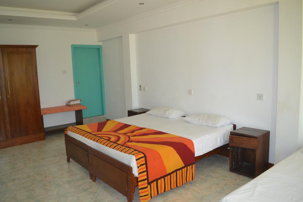 Villa Jayananda Dikwella Kültér fotó