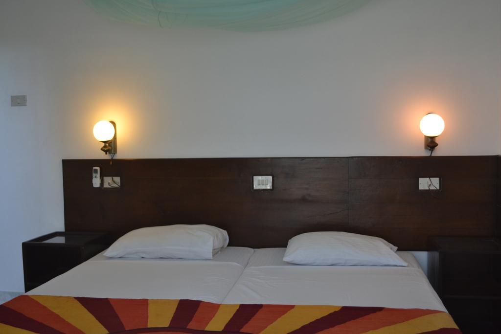 Villa Jayananda Dikwella Szoba fotó
